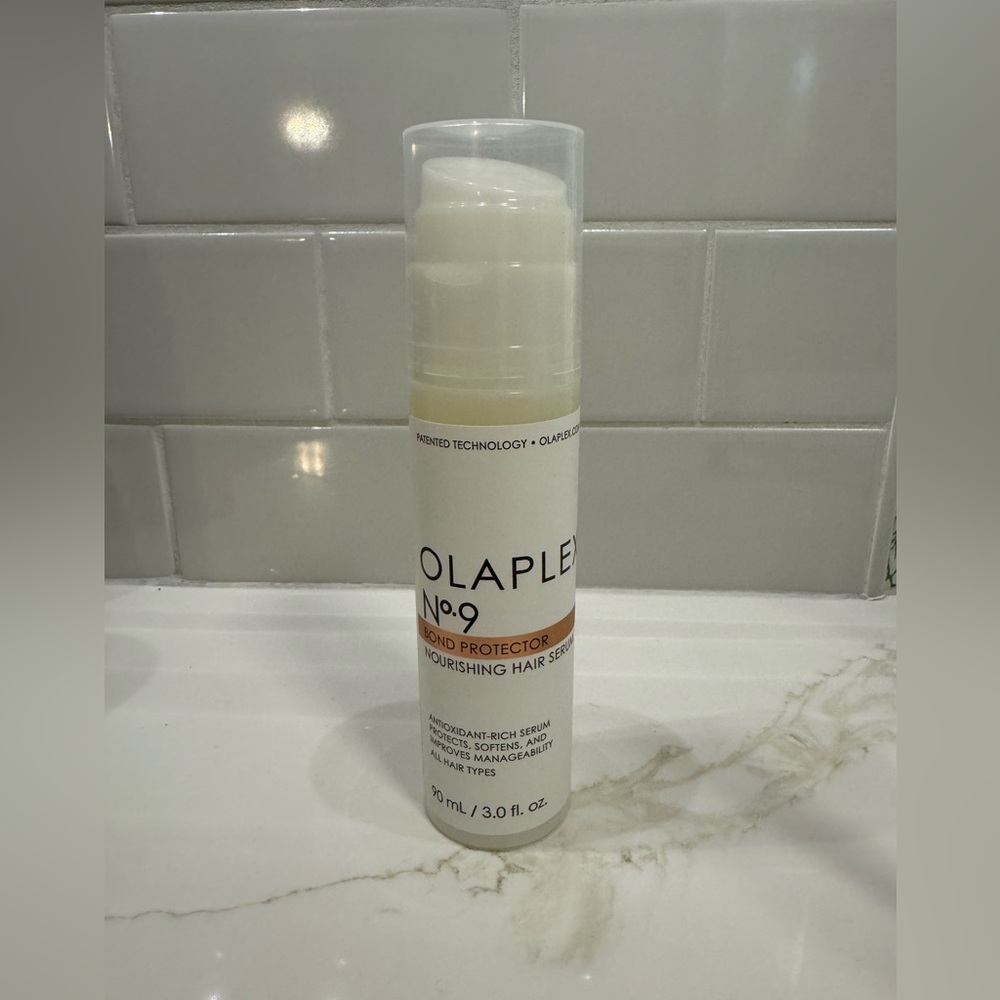 Olaplex No 9 nourishing hair serum